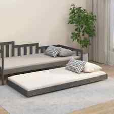 Bed frame grey for sale  Ireland