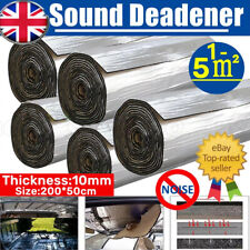 Sound deadener car for sale  WORCESTER