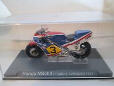 Freddie spencer honda for sale  CHORLEY