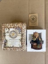 Boyds wee folkstones for sale  Grand Rapids
