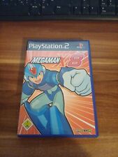 Megaman playstation 2 gebraucht kaufen  Tutzing