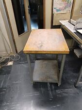 Servante établi atelier d'occasion  Palaiseau