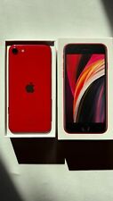 Apple iphone red usato  Italia