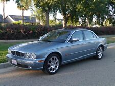 2004 jaguar xj8 for sale  Carmichael