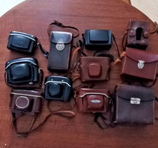 Etuis, sacs, housses d'occasion  Vergongheon