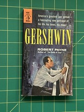 Gershwin robert payne for sale  Denver