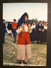 Ploaghe donna costume usato  Rubiera