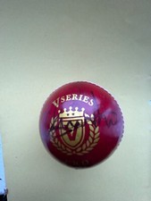 Bola de críquete assinada Ollie Pope - Inglaterra críquete, Surrey Cc comprar usado  Enviando para Brazil