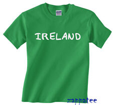 Children ireland shirt for sale  CARDIFF