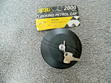 Locking fuel petrol for sale  LANCASTER