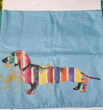 Large cushion cover for sale  ROCHFORD