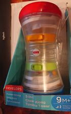 Fisher price baby gebraucht kaufen  Berlin