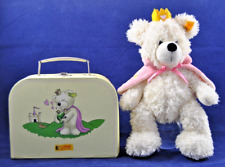 Steiff bear princess for sale  SOUTHAMPTON