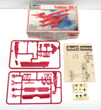 Revell 4154 fokker gebraucht kaufen  Bad Freienwalde (Oder)