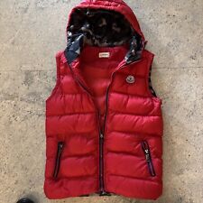 Moncler bambino ragazzo usato  Giovinazzo