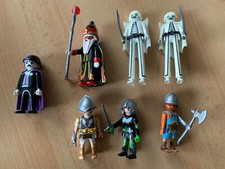 Playmobil figures tall for sale  LARNE