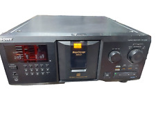 Sony cdp cx300 for sale  Pocatello