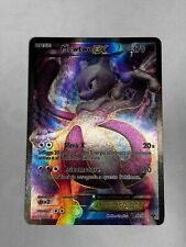 Mewtwo full art usato  La Spezia