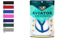 Pettorina aviator pappagalli usato  Aprilia