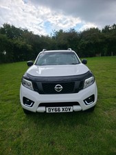 Nissan navara np300 for sale  NORWICH