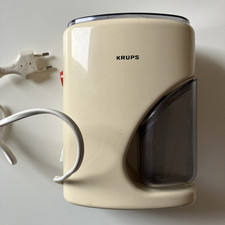 Krups macinacaffè typ usato  Bologna