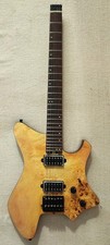 Eart gw2 solid gebraucht kaufen  Lollar