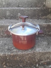 Cocotte minute seb d'occasion  Jaunay-Clan