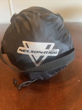 Nelson rigg def for sale  Aurora