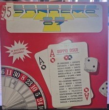 Doppio sanremo 87 usato  Salerno