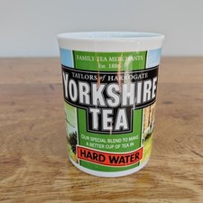 Yorkshire tea hard for sale  NORWICH