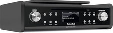 Używany, Radio sieciowe DAB+, FM TechniSat DigitRadio 20 CD na sprzedaż  PL