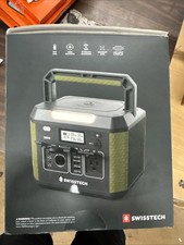 Swiss tech kompakt for sale  Skokie