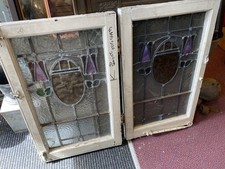 Bleiglasfenster schottland gebraucht kaufen  Berlin