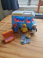 Paddington bear van for sale  FRODSHAM