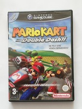 Jeu Nintendo Game Cube, Mario Kart Double Dash Fonctionnent OK comprar usado  Enviando para Brazil