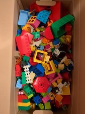 Lego duplo konvolut gebraucht kaufen  Bielefeld