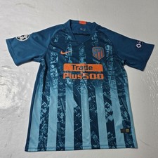 Atletico madrid 2019 for sale  Longmont