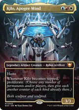 Mtg edge eternities for sale  UK
