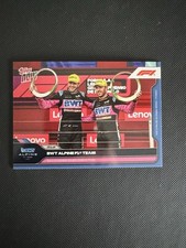 2024 formula topps usato  Vinovo