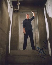 Kiefer sutherland autographed for sale  Dover