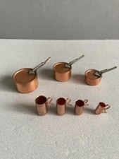 copper measuring jugs for sale copper measuring jugs for sale LICHFIELD