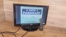 Lcd 19lh2000 television for sale  BOLTON