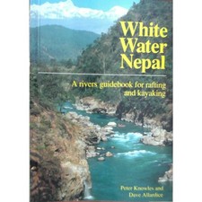 White water nepal for sale  Norcross