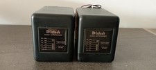 Mcintosh audio autoformer d'occasion  Aubenas