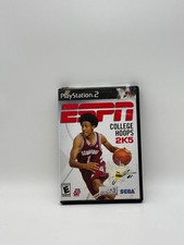Espn college hoops for sale  Irvington