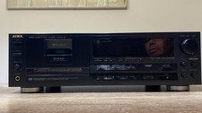 Aiwa 009 excelia gebraucht kaufen  München