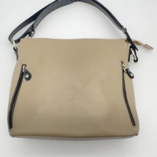 Oggi italian leather for sale  Tampa