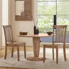 Farmhouse dining chairs for sale  Eugene