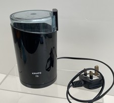Krups coffee mill for sale  SANDY