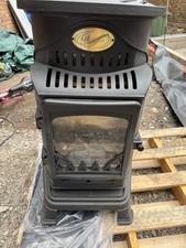 Provence log burner for sale  FRODSHAM